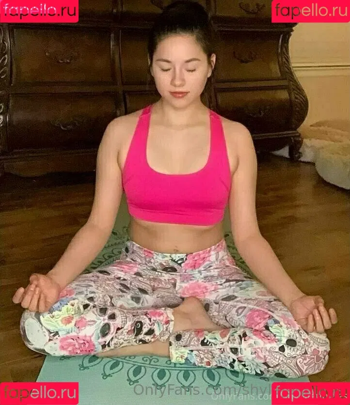 shylajennings / shylajenningsxo Onlyfans Photo Gallery 