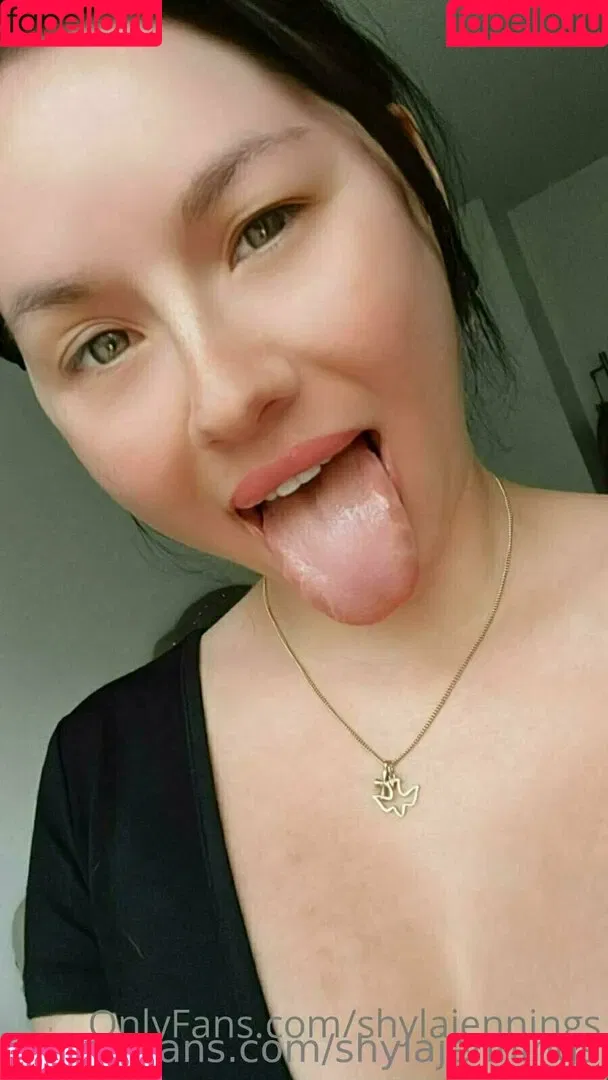 shylajennings / shylajenningsxo Onlyfans Photo Gallery 