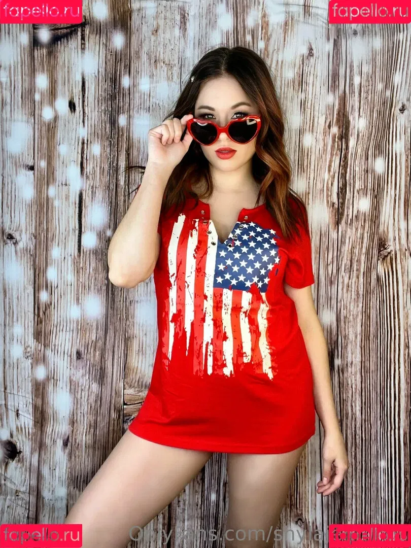 shylajennings / shylajenningsxo Onlyfans Photo Gallery 