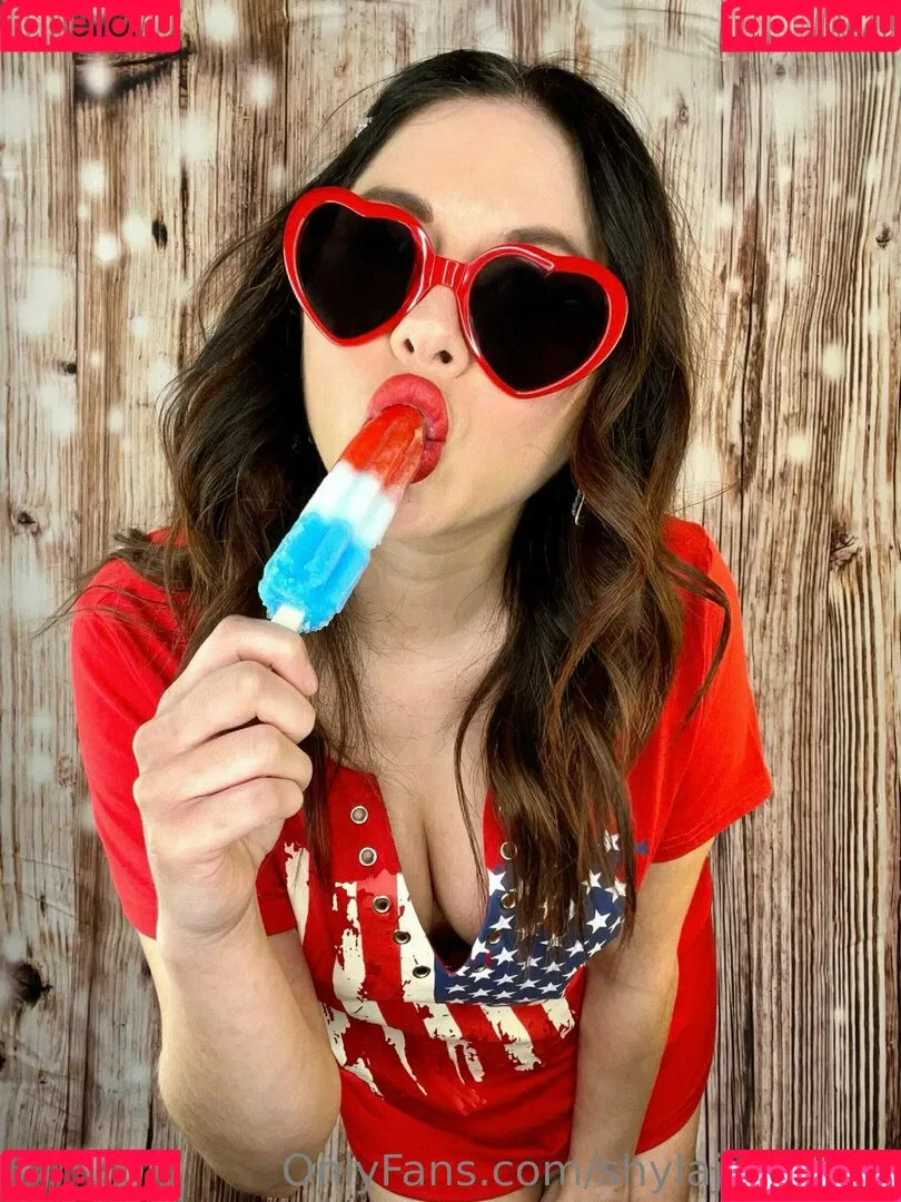shylajennings / shylajenningsxo Onlyfans Photo Gallery 
