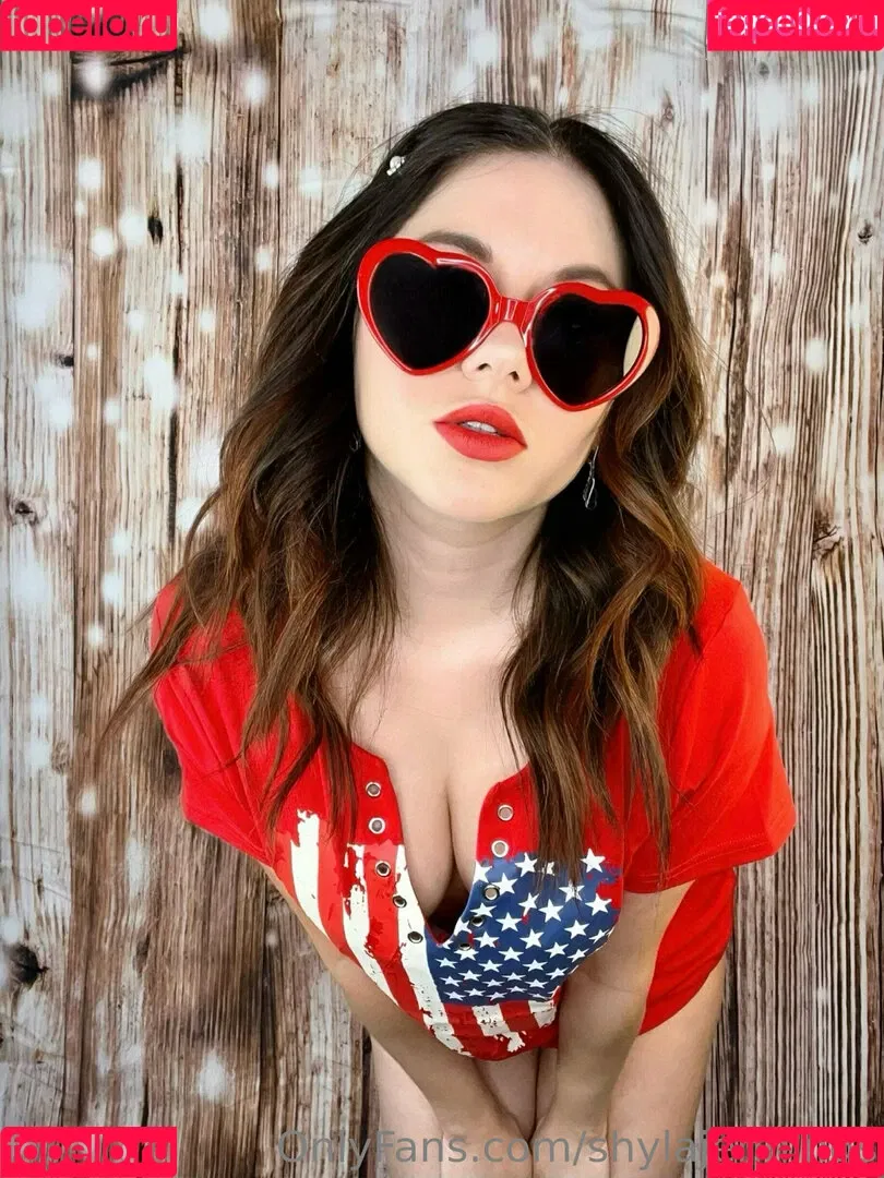 shylajennings / shylajenningsxo Onlyfans Photo Gallery 