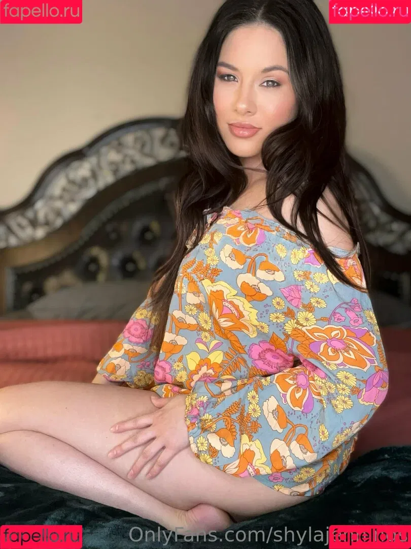 shylajennings / shylajenningsxo Onlyfans Photo Gallery 
