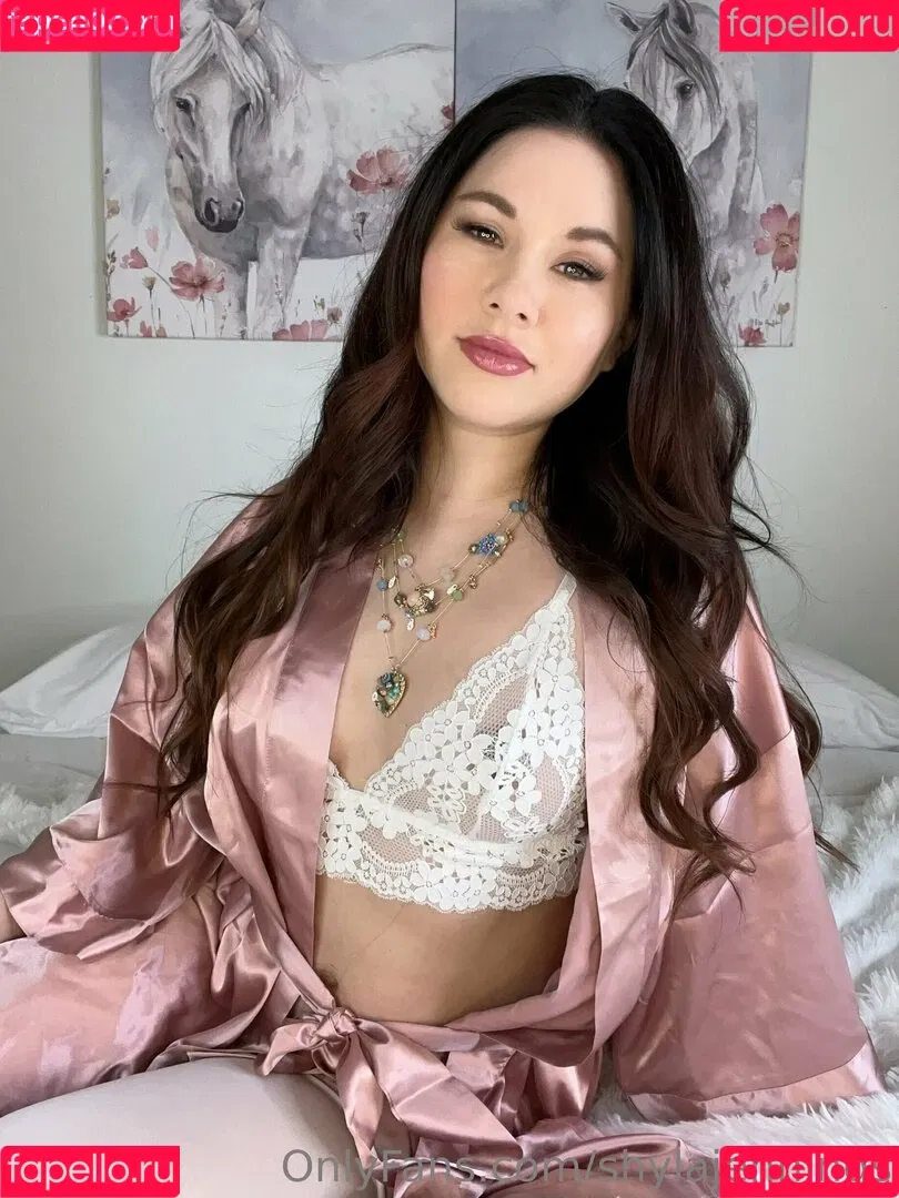 shylajennings / shylajenningsxo Onlyfans Photo Gallery 