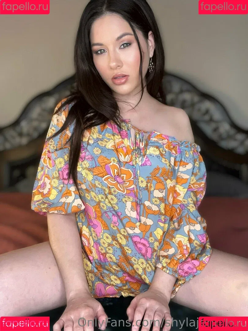 shylajennings / shylajenningsxo Onlyfans Photo Gallery 