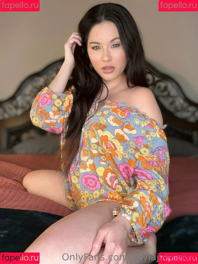 shylajennings / shylajenningsxo Onlyfans Photo Gallery 