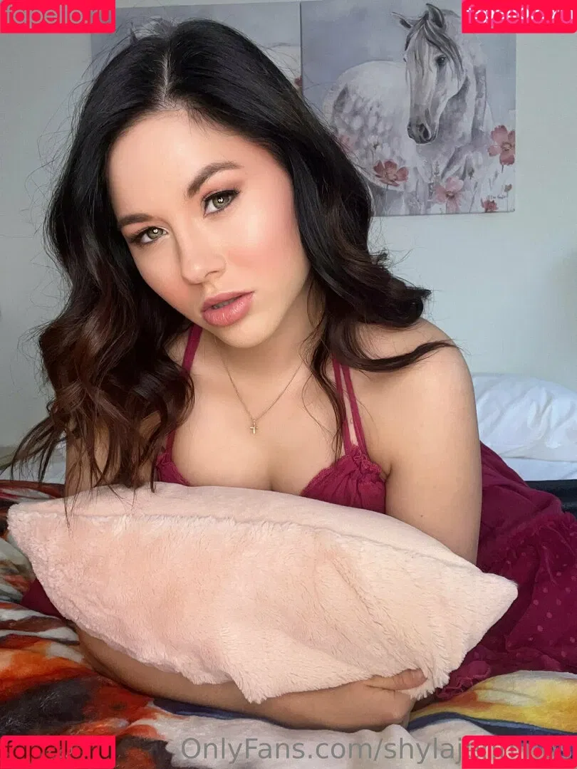 shylajennings / shylajenningsxo Onlyfans Photo Gallery 