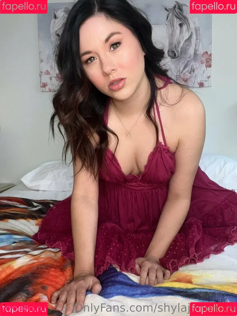 shylajennings / shylajenningsxo Onlyfans Photo Gallery 