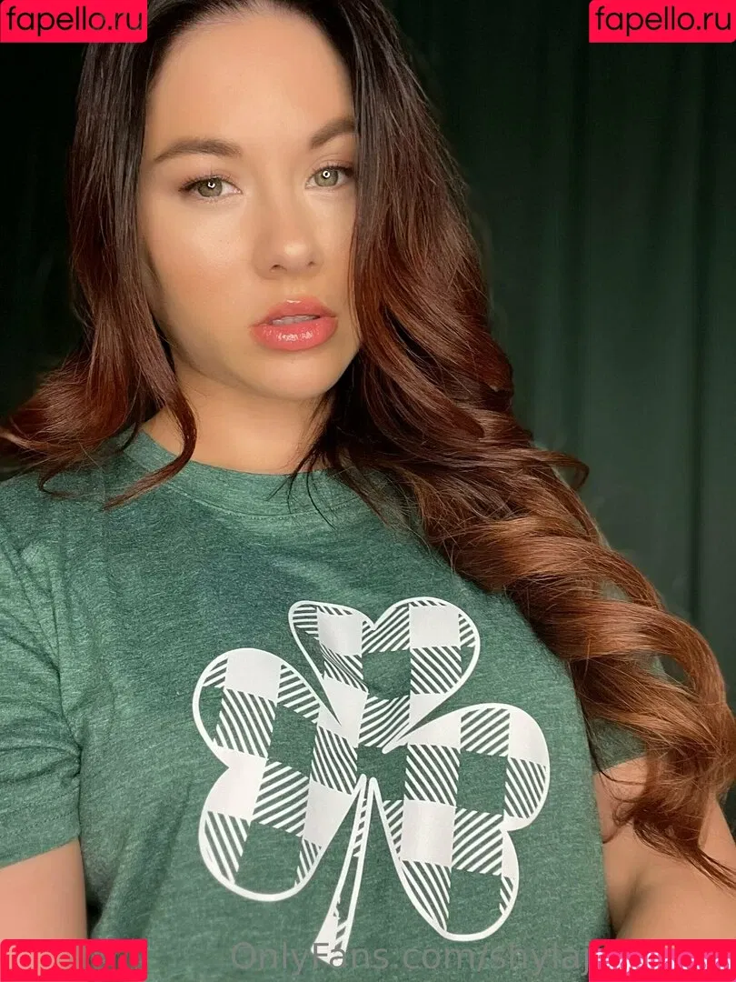 shylajennings / shylajenningsxo Onlyfans Photo Gallery 