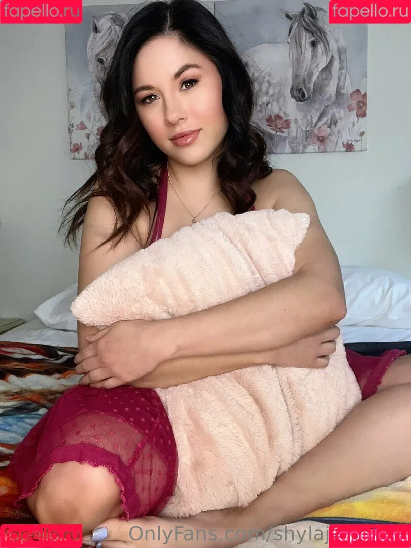 shylajennings / shylajenningsxo Onlyfans Photo Gallery 