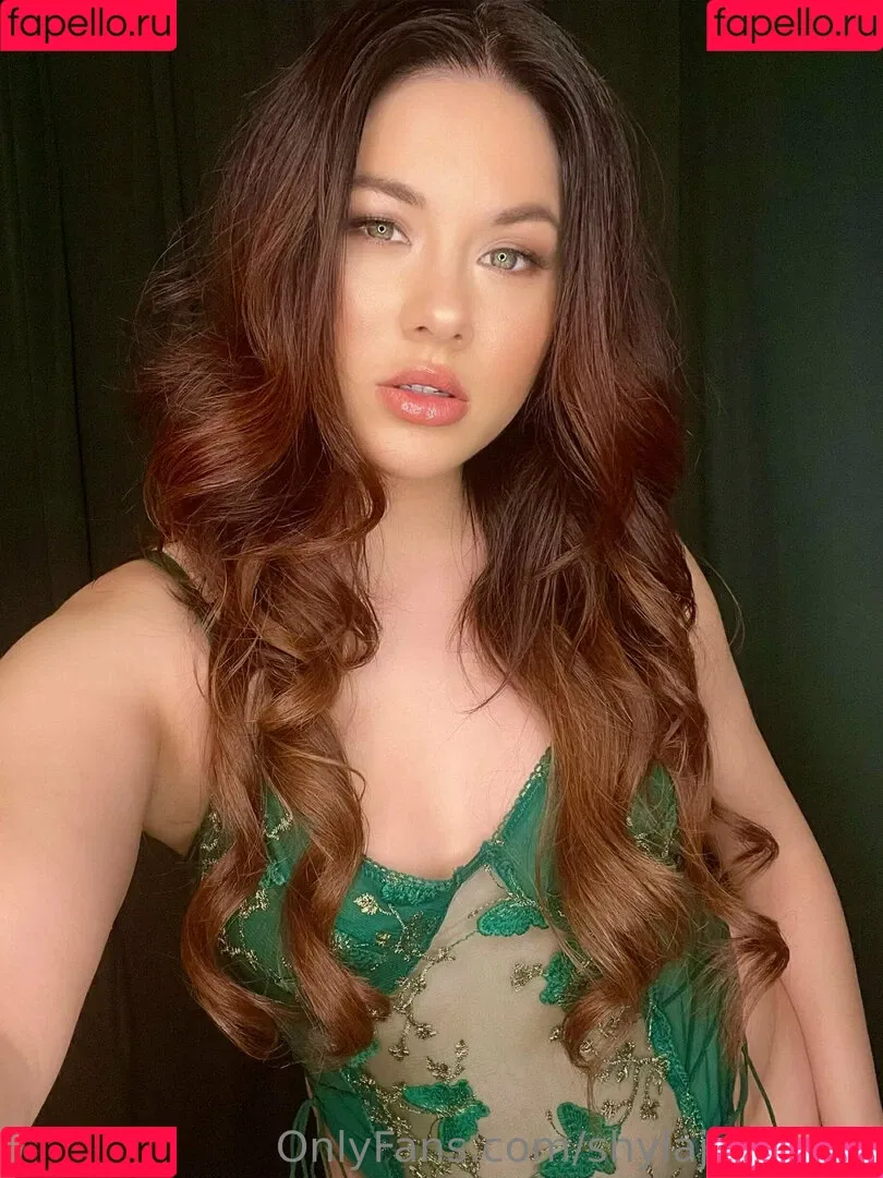 shylajennings / shylajenningsxo Onlyfans Photo Gallery 