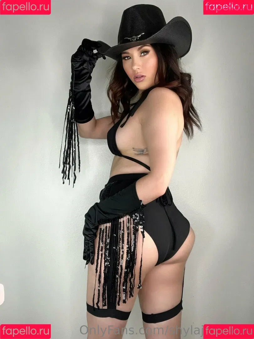 shylajennings / shylajenningsxo Onlyfans Photo Gallery 
