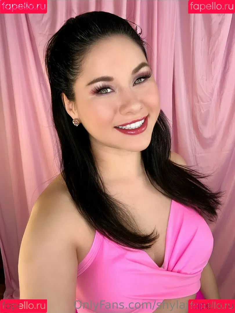 shylajennings / shylajenningsxo Onlyfans Photo Gallery 