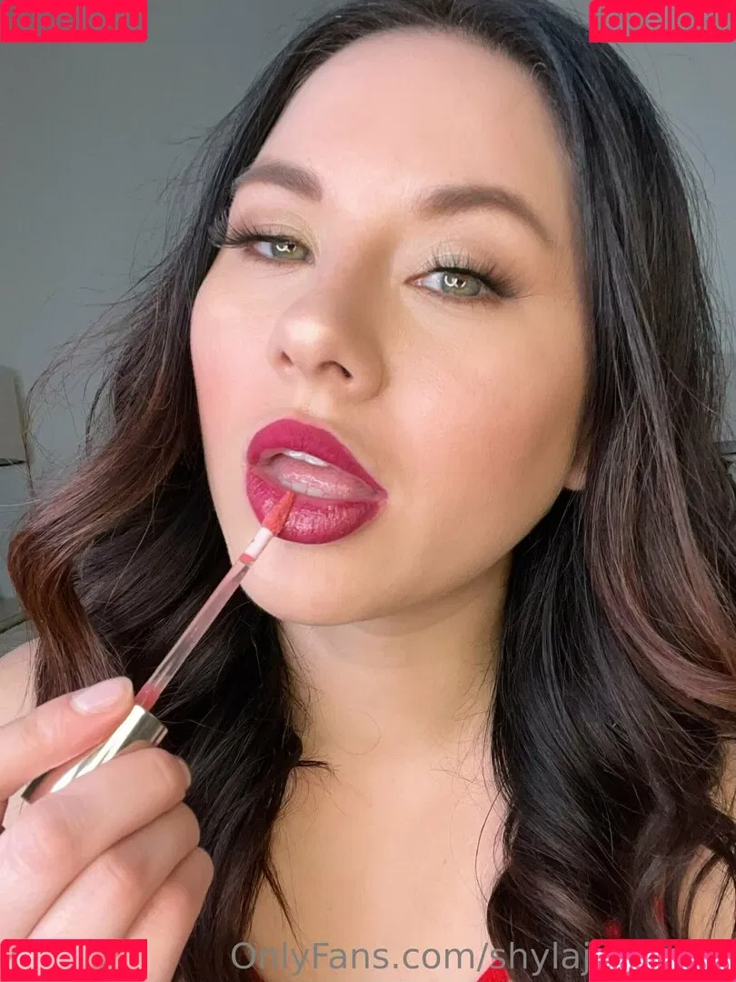 shylajennings / shylajenningsxo Onlyfans Photo Gallery 