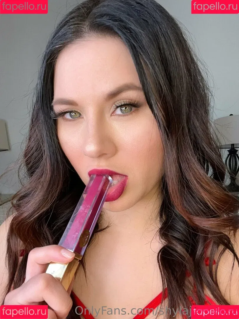 shylajennings / shylajenningsxo Onlyfans Photo Gallery 