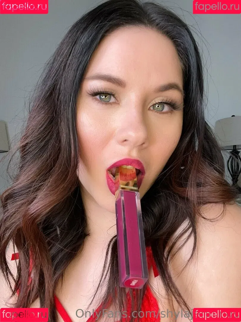 shylajennings / shylajenningsxo Onlyfans Photo Gallery 