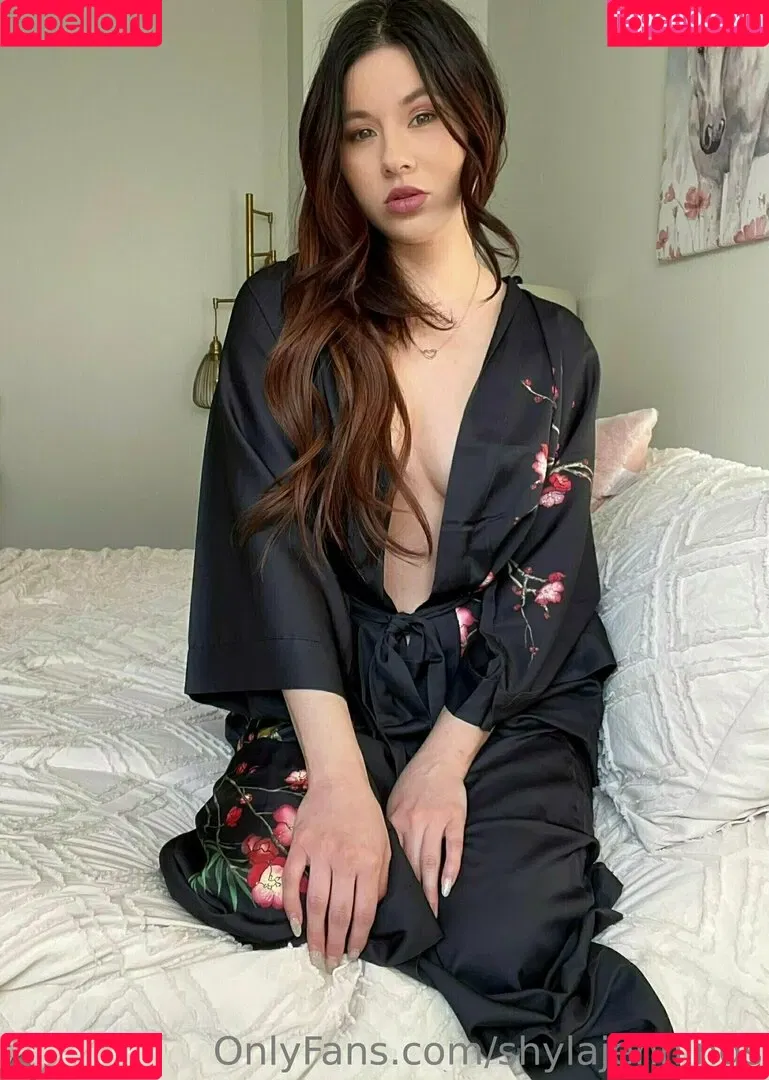shylajennings / shylajenningsxo Onlyfans Photo Gallery 