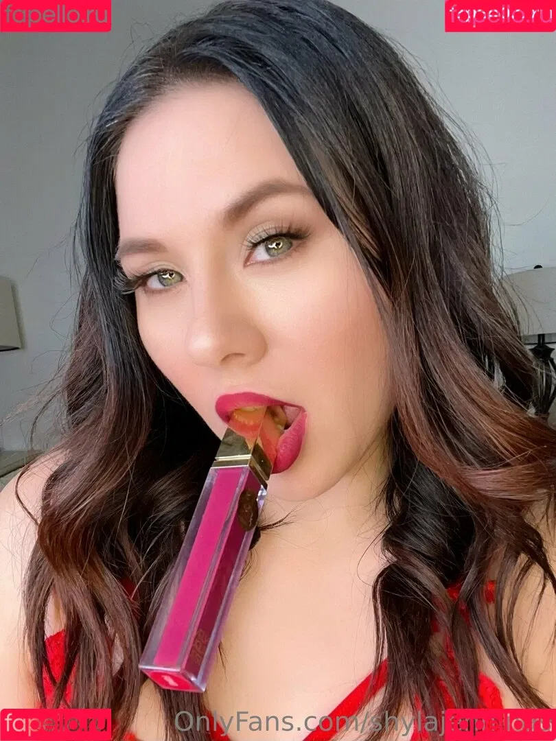 shylajennings / shylajenningsxo Onlyfans Photo Gallery 
