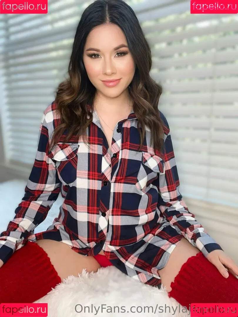 shylajennings / shylajenningsxo Onlyfans Photo Gallery 