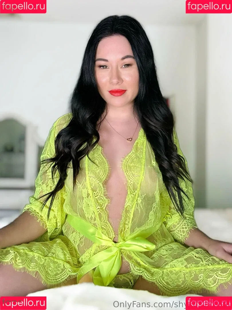 shylajennings / shylajenningsxo Onlyfans Photo Gallery 