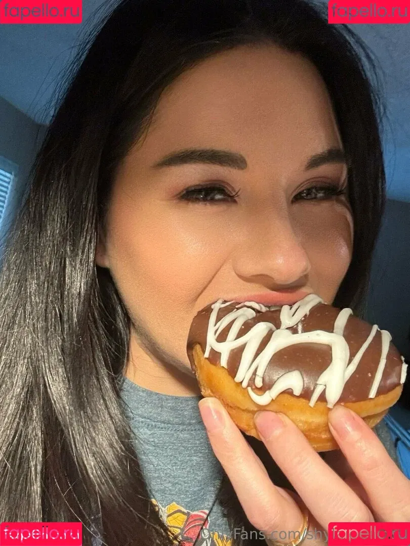 shylajennings / shylajenningsxo Onlyfans Photo Gallery 