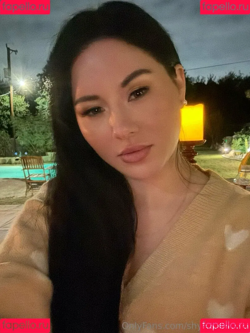 shylajennings / shylajenningsxo Onlyfans Photo Gallery 