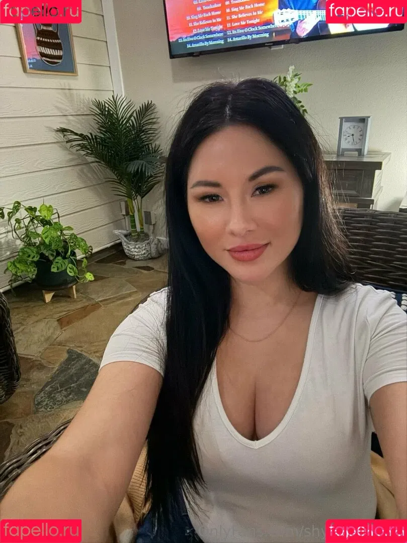 shylajennings / shylajenningsxo Onlyfans Photo Gallery 
