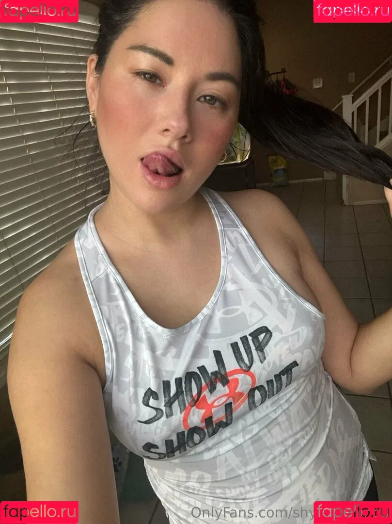 shylajennings / shylajenningsxo Onlyfans Photo Gallery 
