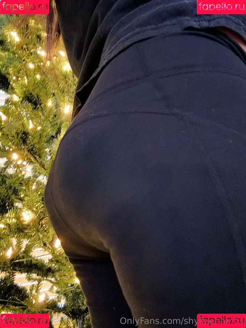 shylajennings / shylajenningsxo Onlyfans Photo Gallery 