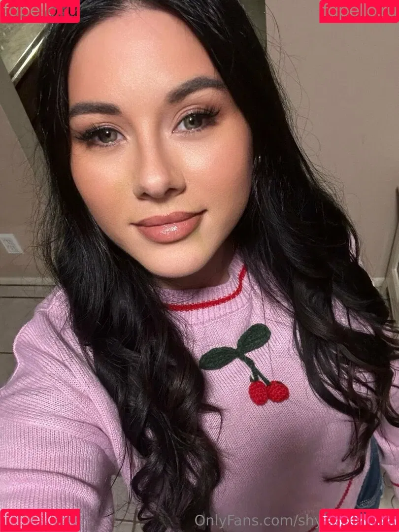 shylajennings / shylajenningsxo Onlyfans Photo Gallery 