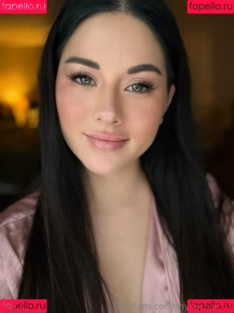 shylajennings / shylajenningsxo Onlyfans Photo Gallery 