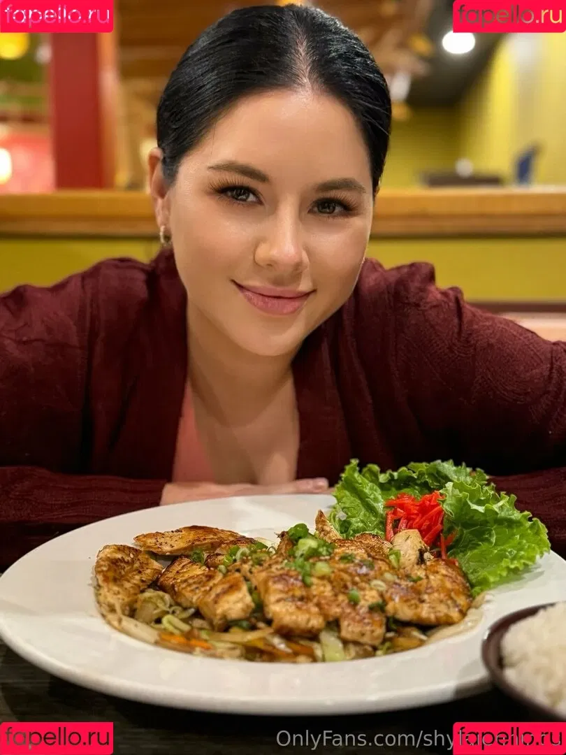 shylajennings / shylajenningsxo Onlyfans Photo Gallery 