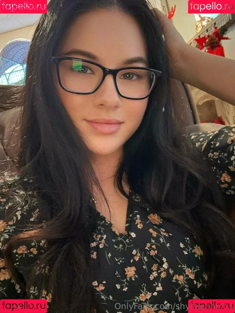 shylajennings / shylajenningsxo Onlyfans Photo Gallery 