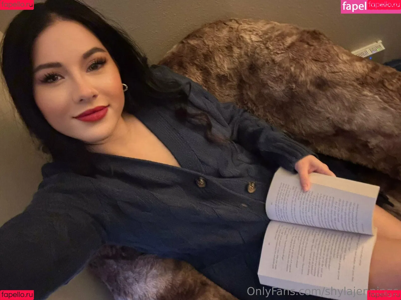 shylajennings / shylajenningsxo Onlyfans Photo Gallery 