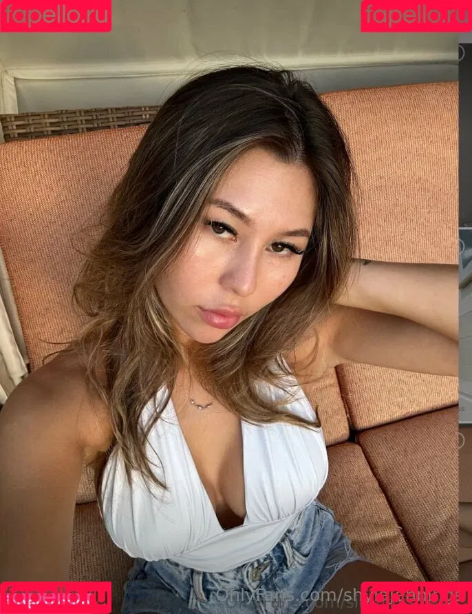 shylajennings / shylajenningsxo Onlyfans Photo Gallery 
