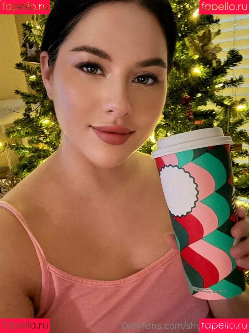 shylajennings / shylajenningsxo Onlyfans Photo Gallery 