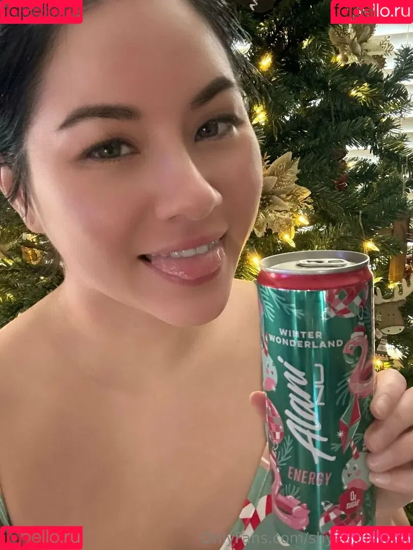 shylajennings / shylajenningsxo Onlyfans Photo Gallery 