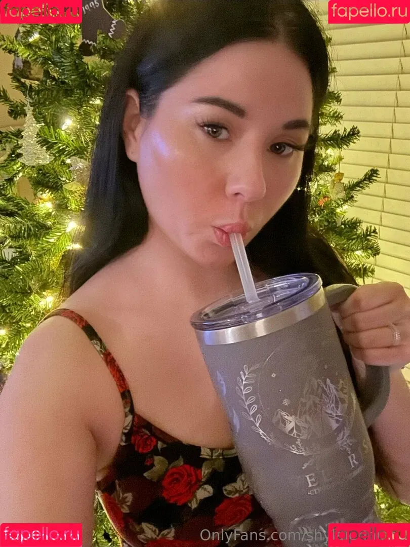 shylajennings / shylajenningsxo Onlyfans Photo Gallery 