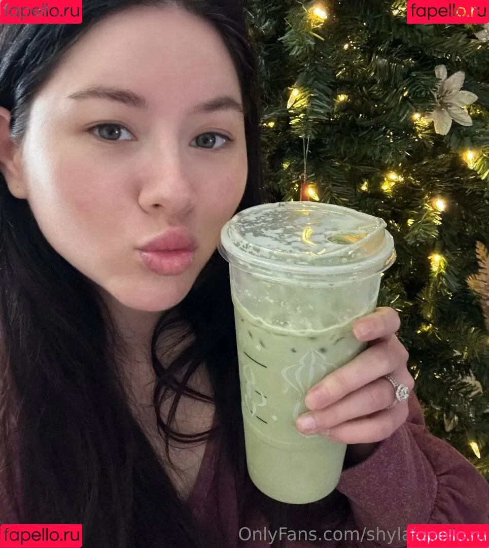 shylajennings / shylajenningsxo Onlyfans Photo Gallery 