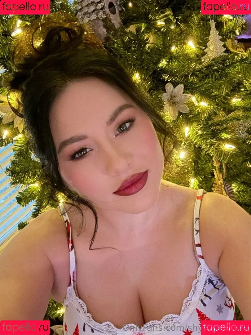 shylajennings / shylajenningsxo Onlyfans Photo Gallery 