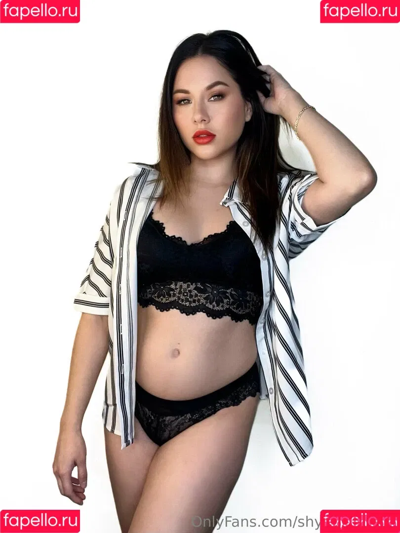 shylajennings / shylajenningsxo Onlyfans Photo Gallery 