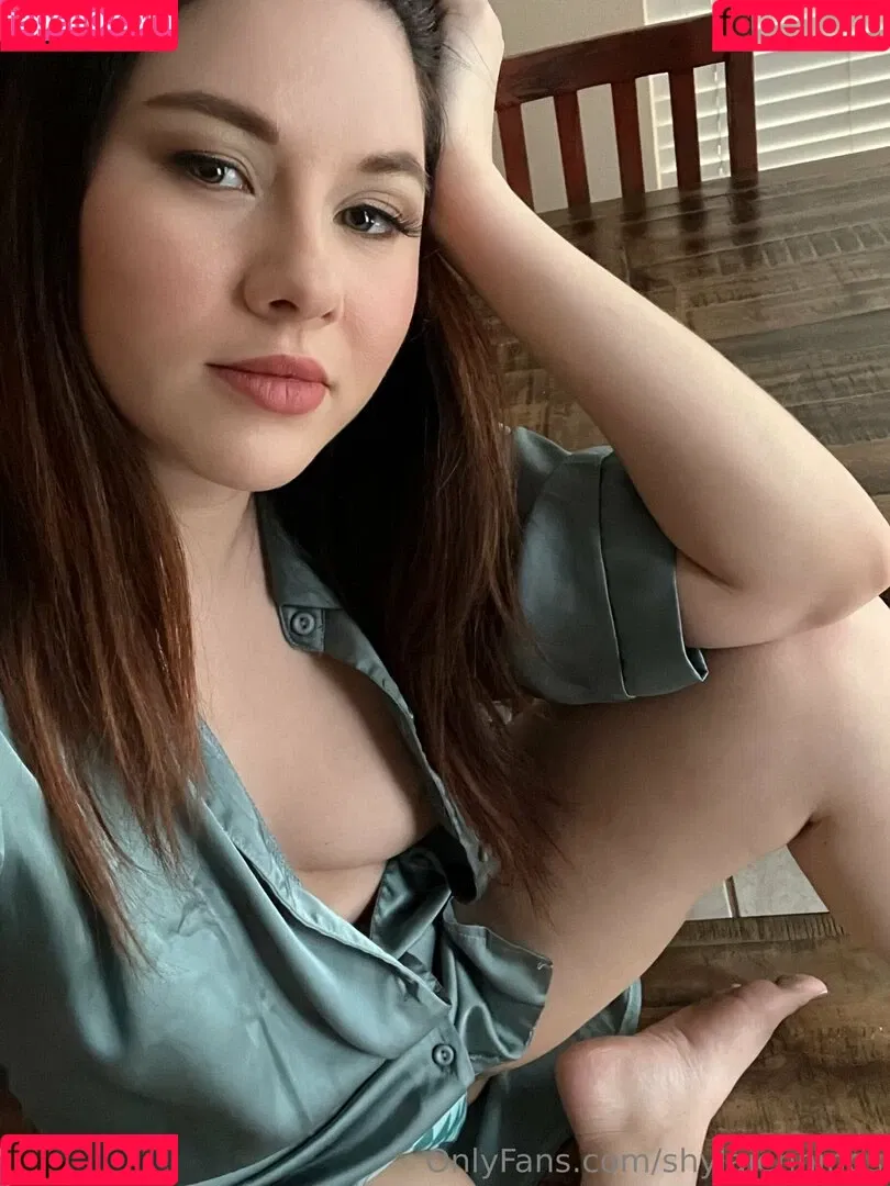 shylajennings / shylajenningsxo Onlyfans Photo Gallery 