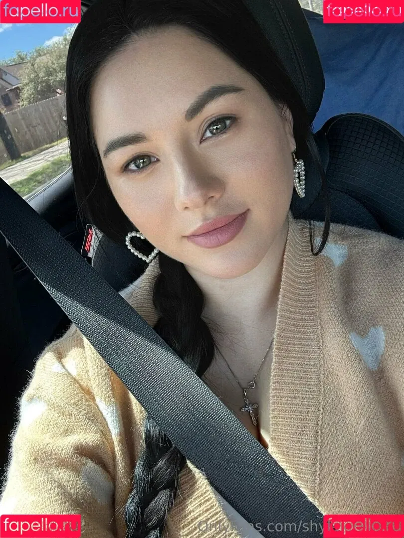 shylajennings / shylajenningsxo Onlyfans Photo Gallery 
