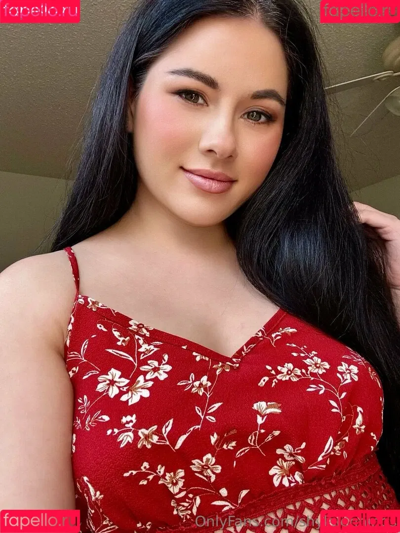 shylajennings / shylajenningsxo Onlyfans Photo Gallery 