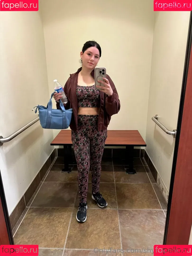 shylajennings / shylajenningsxo Onlyfans Photo Gallery 