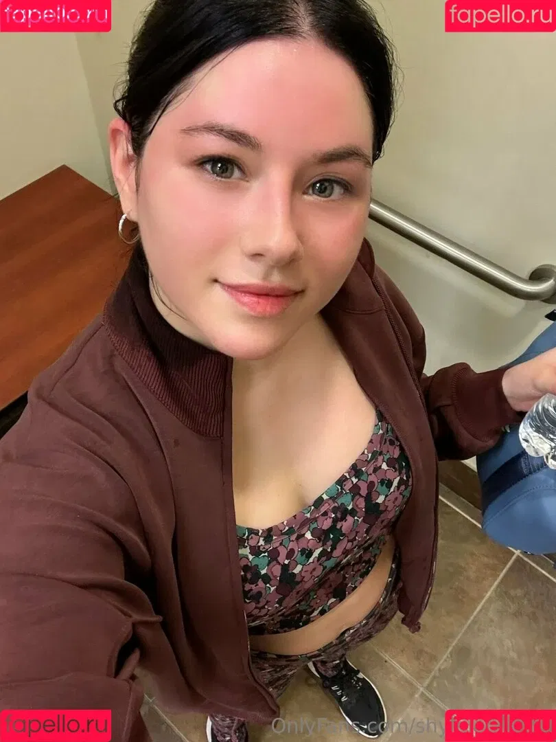 shylajennings / shylajenningsxo Onlyfans Photo Gallery 
