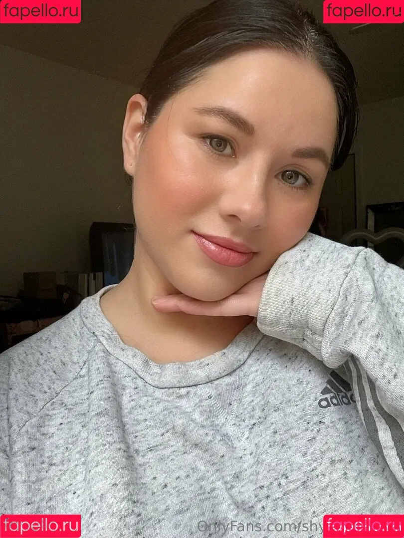shylajennings / shylajenningsxo Onlyfans Photo Gallery 