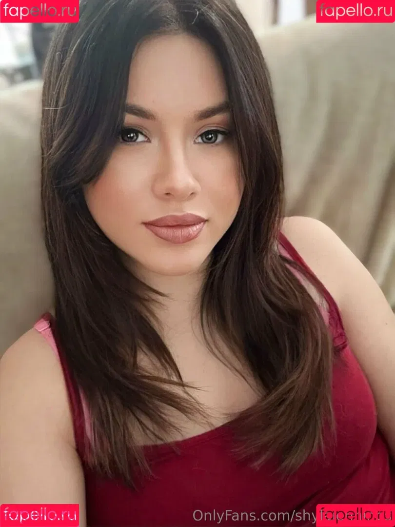 shylajennings / shylajenningsxo Onlyfans Photo Gallery 