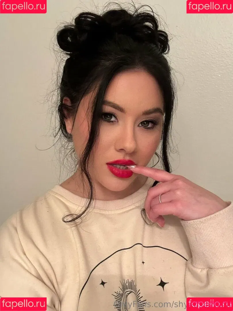 shylajennings / shylajenningsxo Onlyfans Photo Gallery 