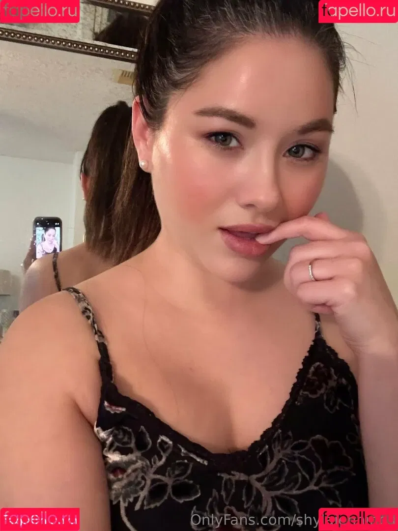 shylajennings / shylajenningsxo Onlyfans Photo Gallery 
