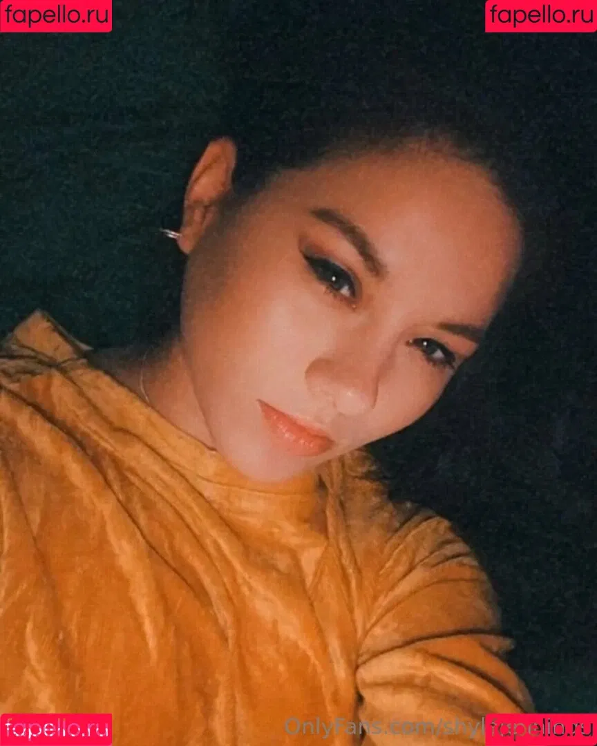shylajennings / shylajenningsxo Onlyfans Photo Gallery 